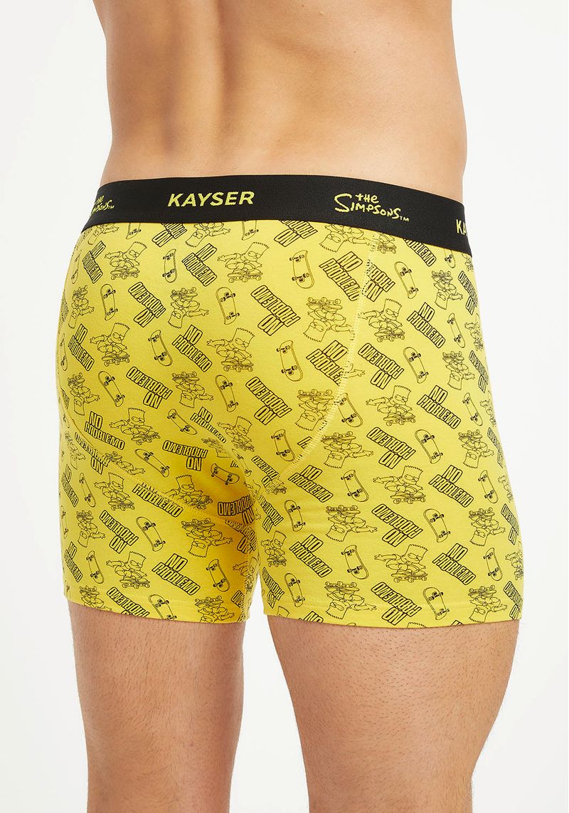 BOXER-LARGO-ALGODON-|-Kaysershop