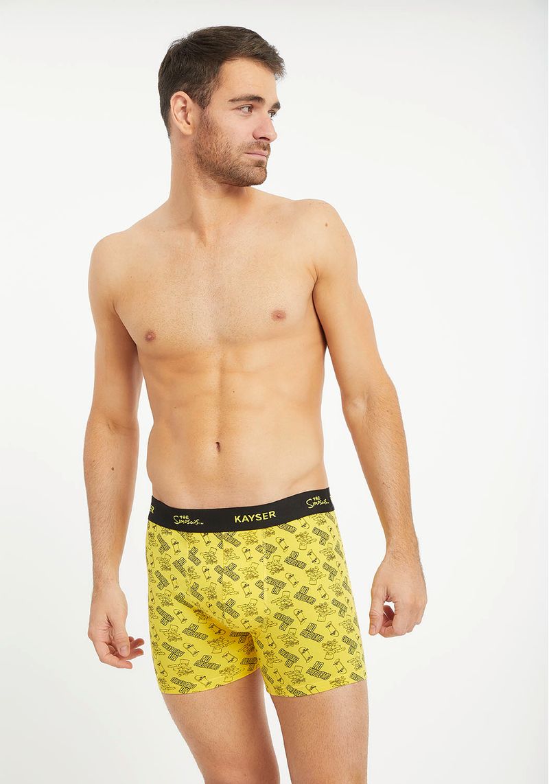 BOXER-LARGO-ALGODON-|-Kaysershop