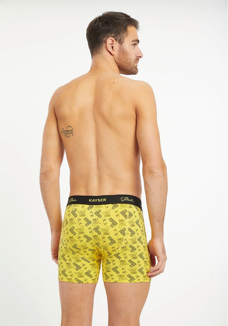 BOXER-LARGO-ALGODON-|-Kaysershop