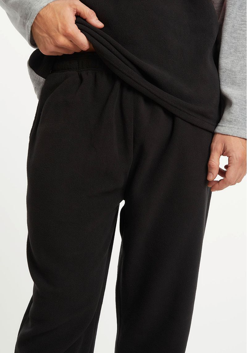 PIJAMA-HOMBRE-POLAR-|-Kaysershop