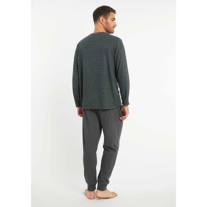 PIJAMA HOMBRE HACCI