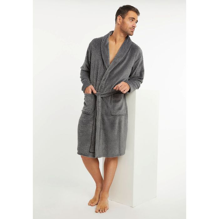 BATA HOMBRE CORAL FLEECE