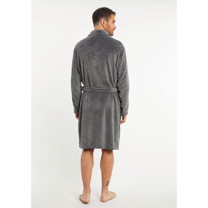 BATA HOMBRE CORAL FLEECE