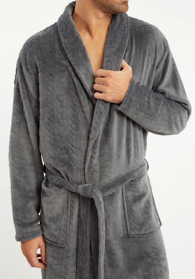 BATA-HOMBRE-CORAL-FLEECE-|-Kaysershop