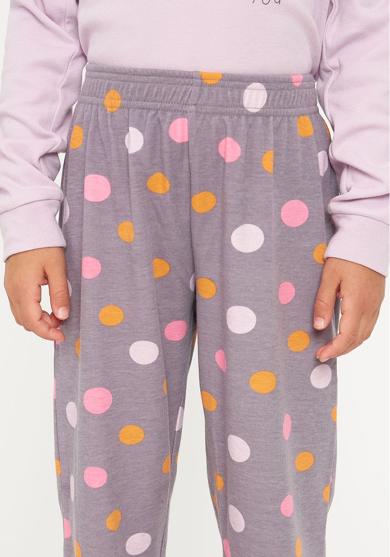 PIJAMA-NIÑA-ALGODON-|-Kaysershop