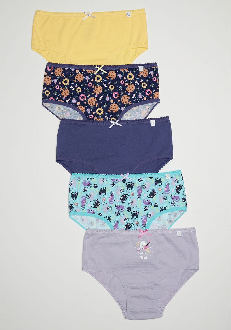 PACK-5-BIKINI-ALGODON-|-Kaysershop