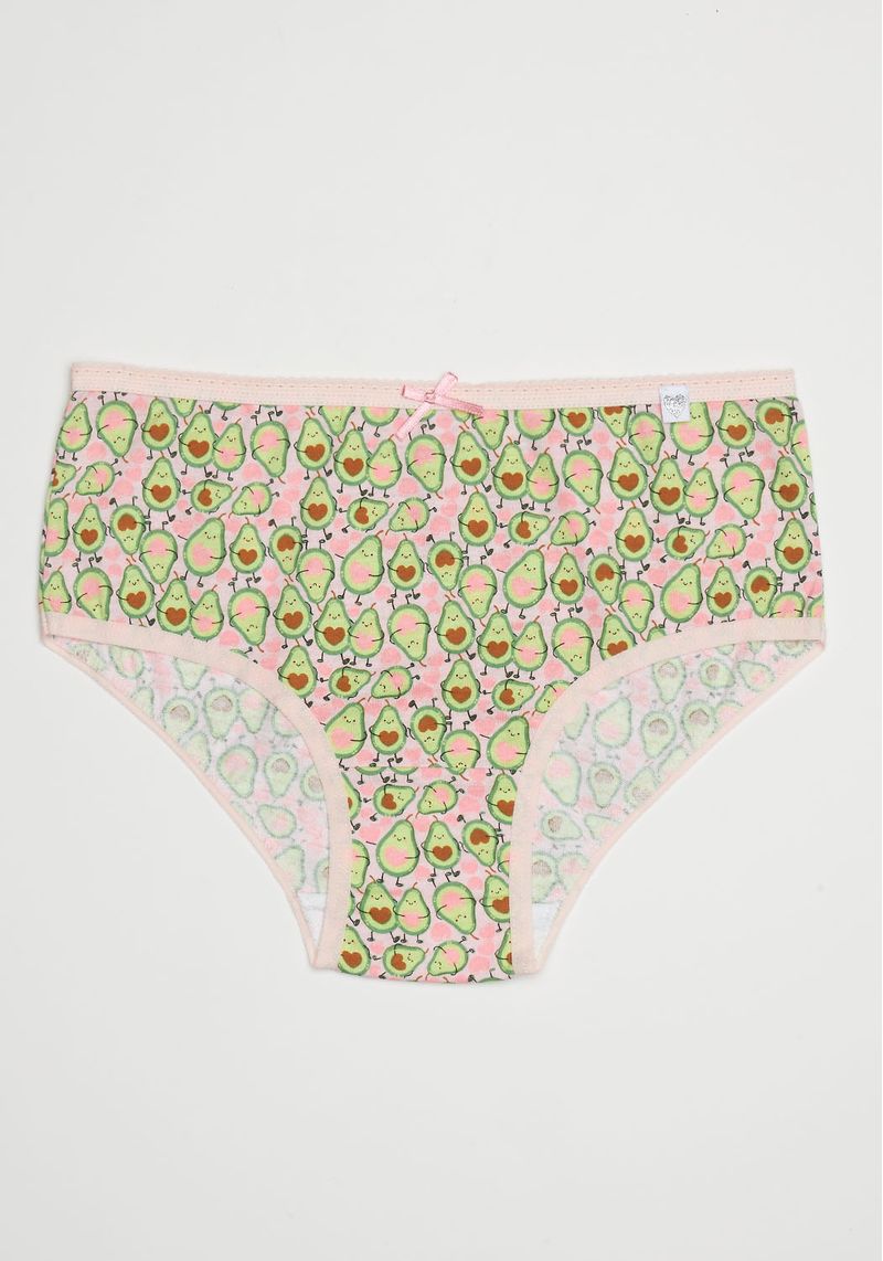 PACK-5-BIKINI-ALGODON-|-Kaysershop