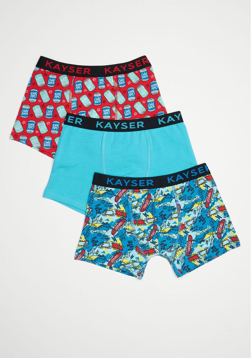 TRIPACK-BOXER-ALGODON-|-Kaysershop