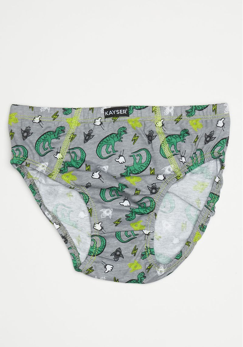 PACK-5-SLIP-TIRO-MEDIO-ALGODON-|-Kaysershop