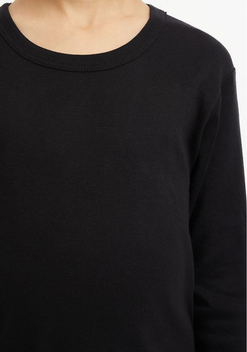 CAMISETA-ALGODON-MANGA-LARGA-|-Kaysershop