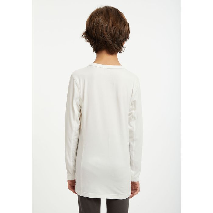 CAMISETA MICROFIBRA MANGA LARGA