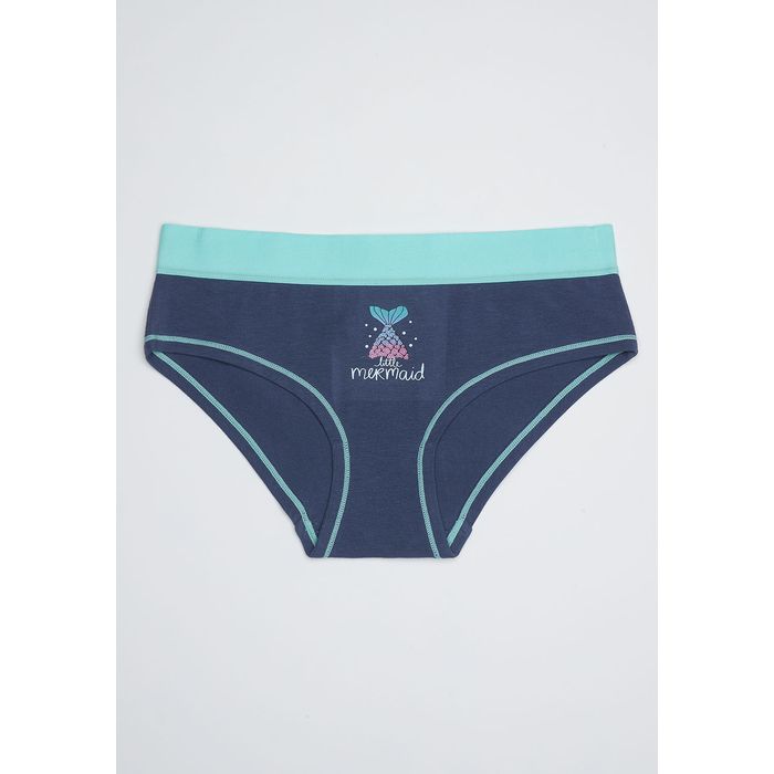 BIPACK PANTALETA ALGODON