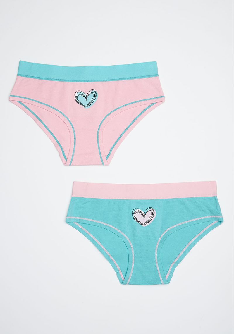 BIPACK-PANTALETA-ALGODON-|-Kaysershop