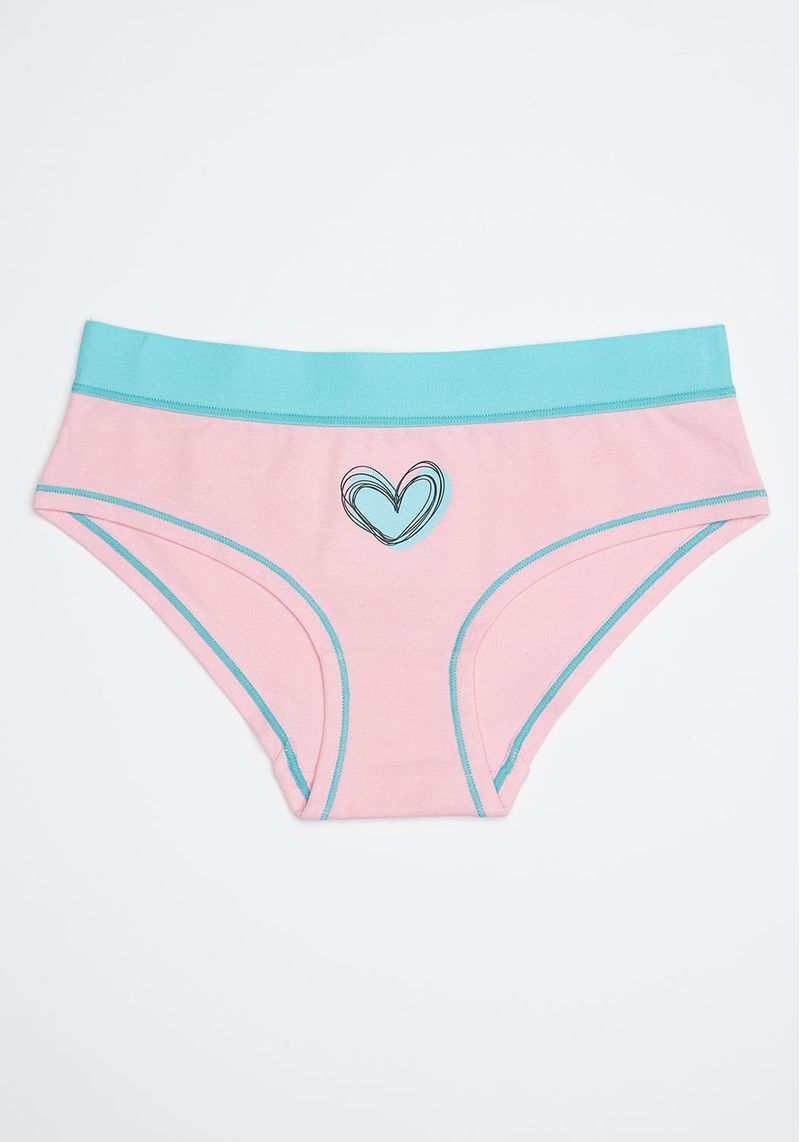 BIPACK-PANTALETA-ALGODON-|-Kaysershop