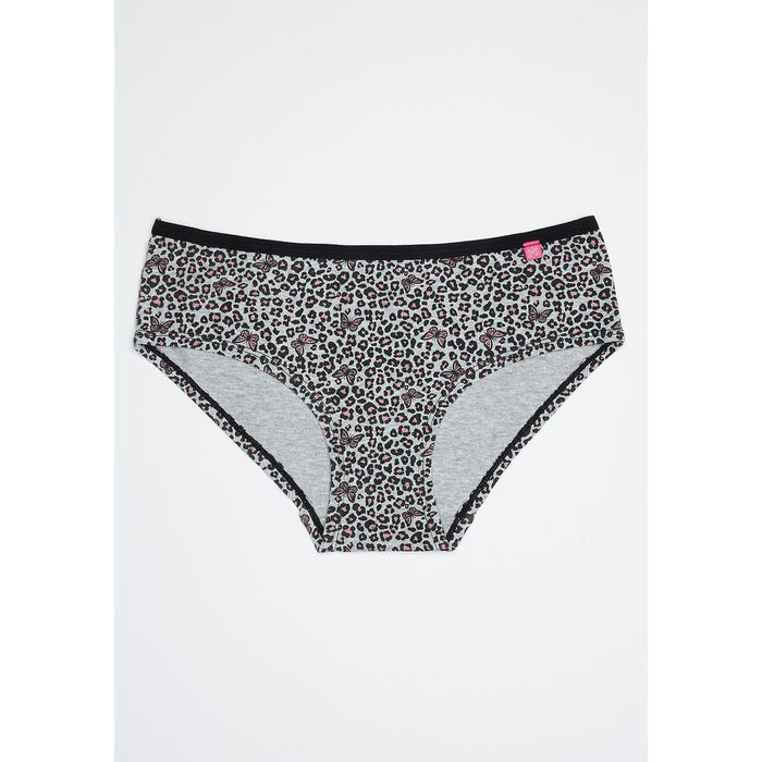 TRIPACK PANTALETA ALGODON