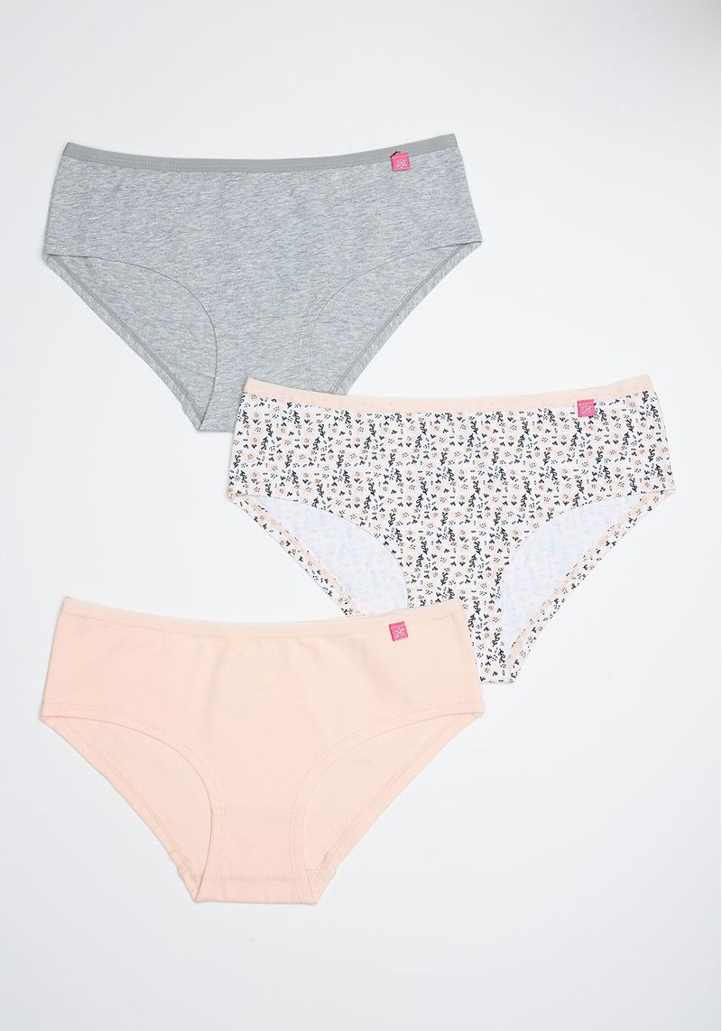 TRIPACK-PANTALETA-ALGODON-|-Kaysershop