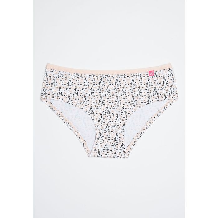 TRIPACK PANTALETA ALGODON