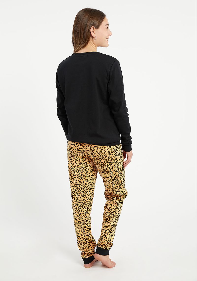 PIJAMA-ALGODON-|-Kaysershop