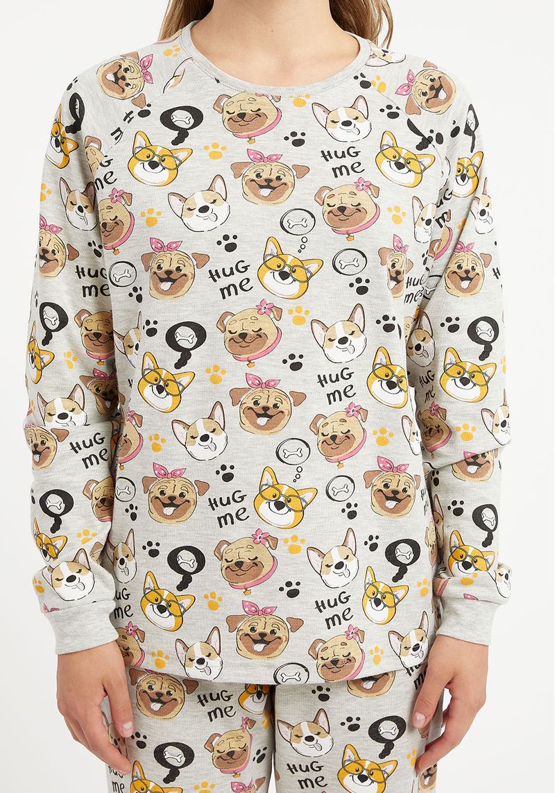 PIJAMA-ALGODON-|-Kaysershop