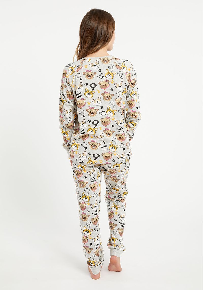 PIJAMA-ALGODON-|-Kaysershop
