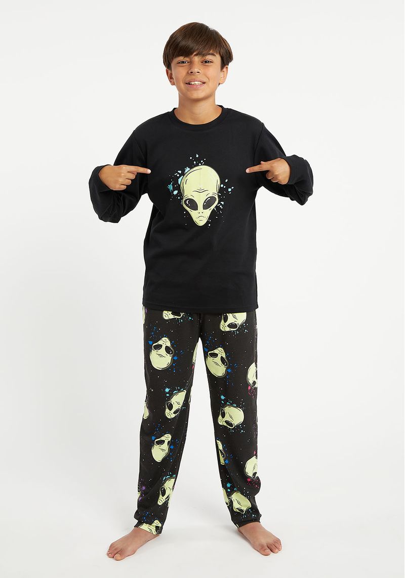 PIJAMA-ALGODON-|-Kaysershop