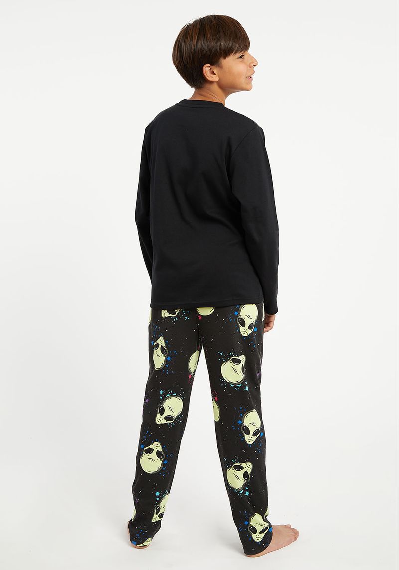 PIJAMA-ALGODON-|-Kaysershop