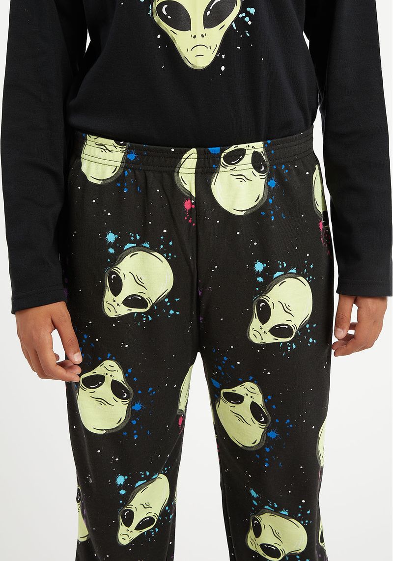 PIJAMA-ALGODON-|-Kaysershop