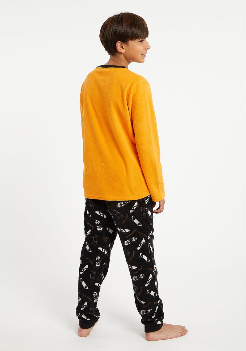 PIJAMA-POLAR-|-Kaysershop
