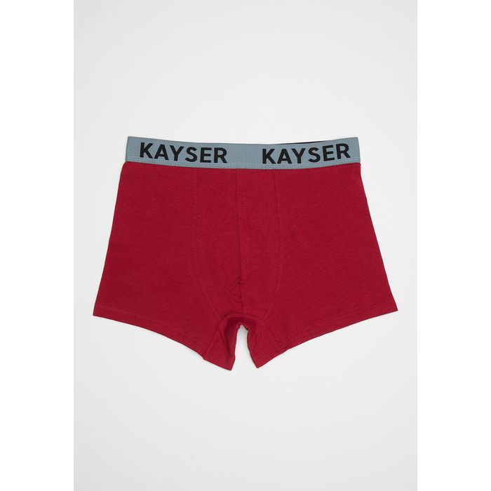 BOXER TEEN ALGODON