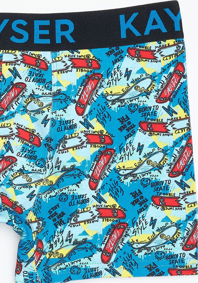 BOXER-TEEN-ALGODON-|-Kaysershop