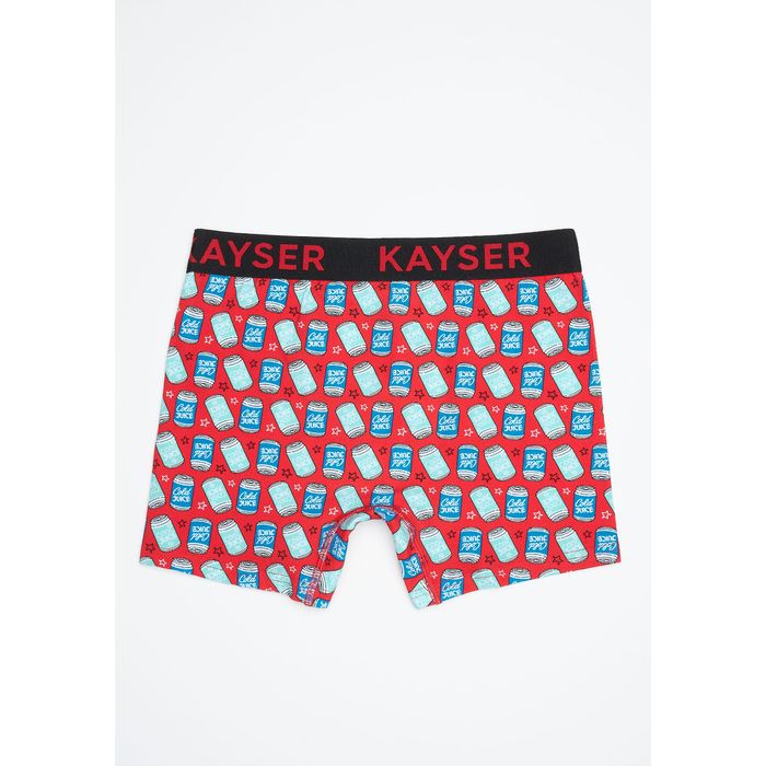BOXER TEEN ALGODON