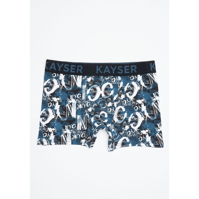 BOXER TEEN ALGODON