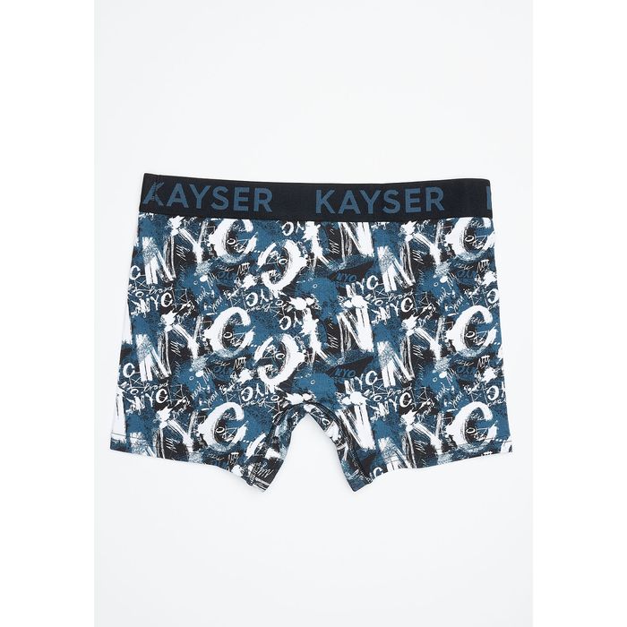 BOXER TEEN ALGODON