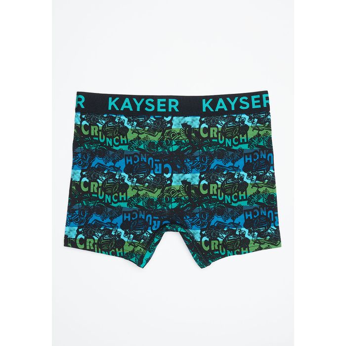 BOXER TEEN ALGODON