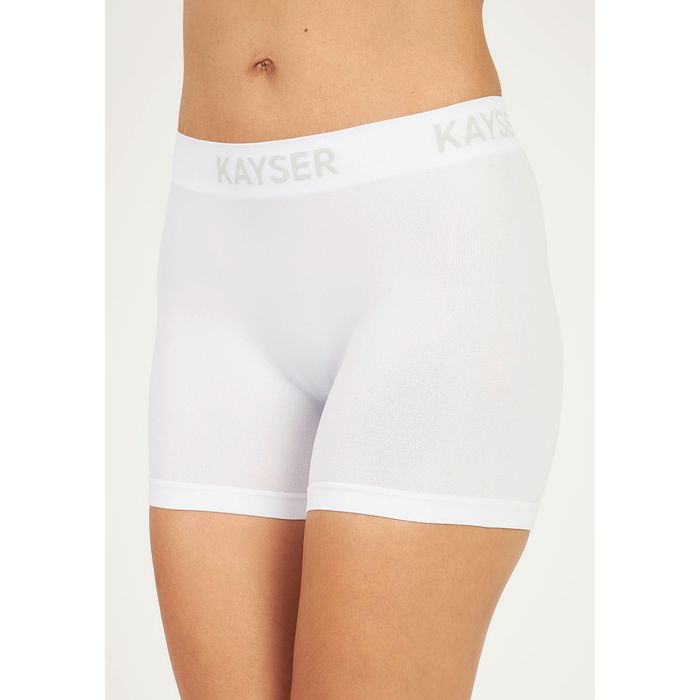 BOXER MUJER SIN COSTURA