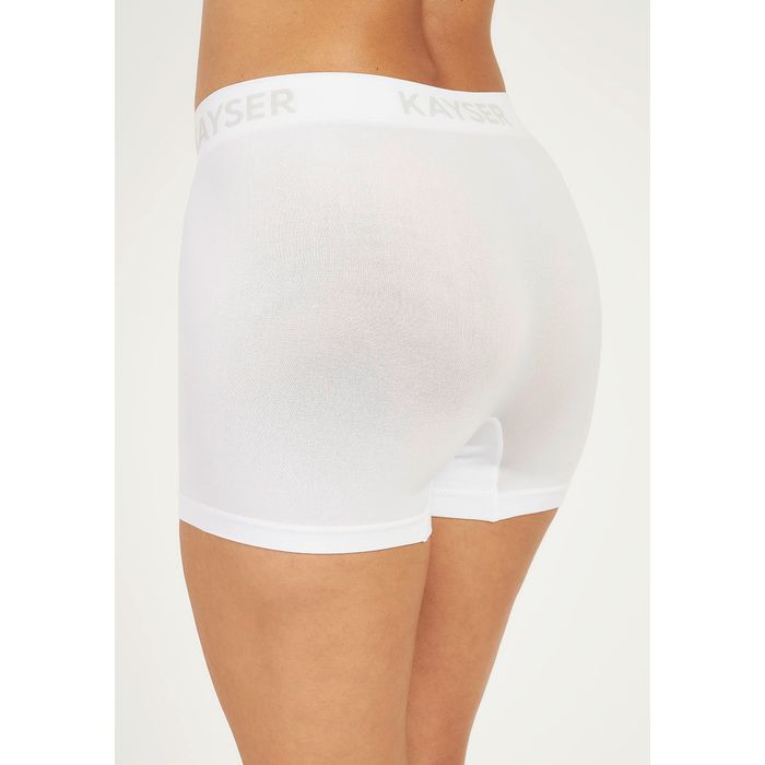BOXER MUJER SIN COSTURA