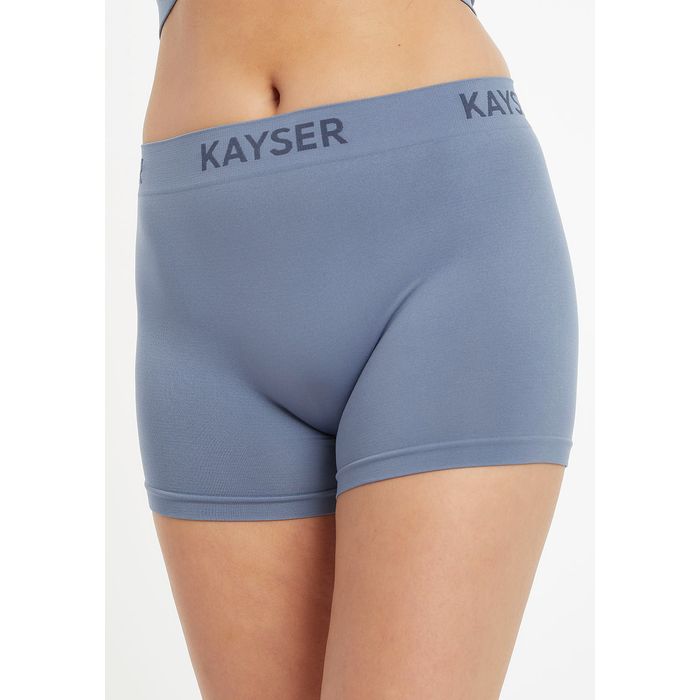 BOXER MUJER SIN COSTURA
