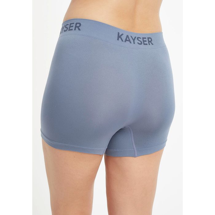 BOXER MUJER SIN COSTURA
