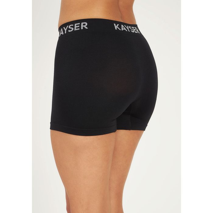 BOXER MUJER SIN COSTURA