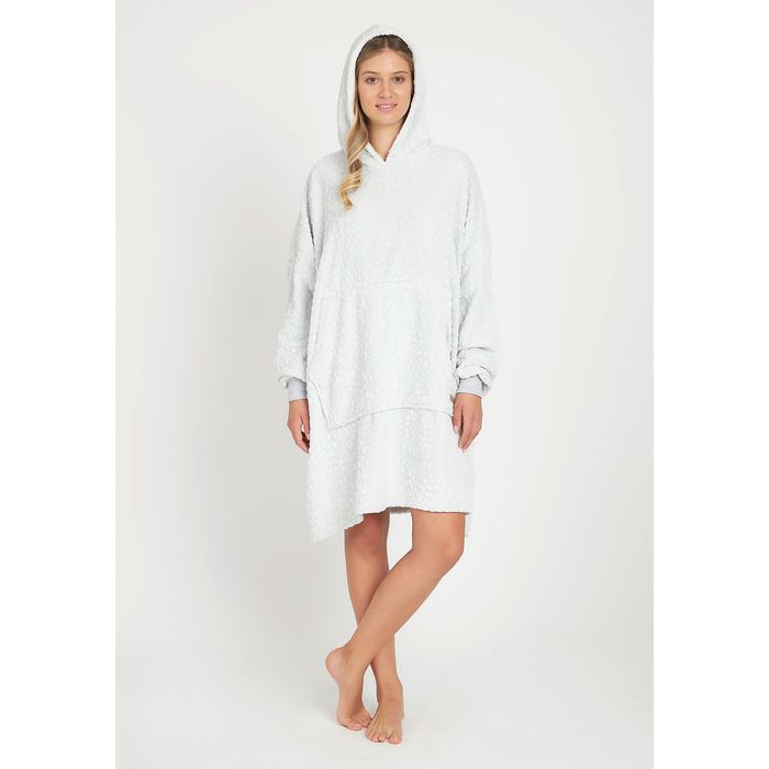 CAPUCHA CORAL FLEECE