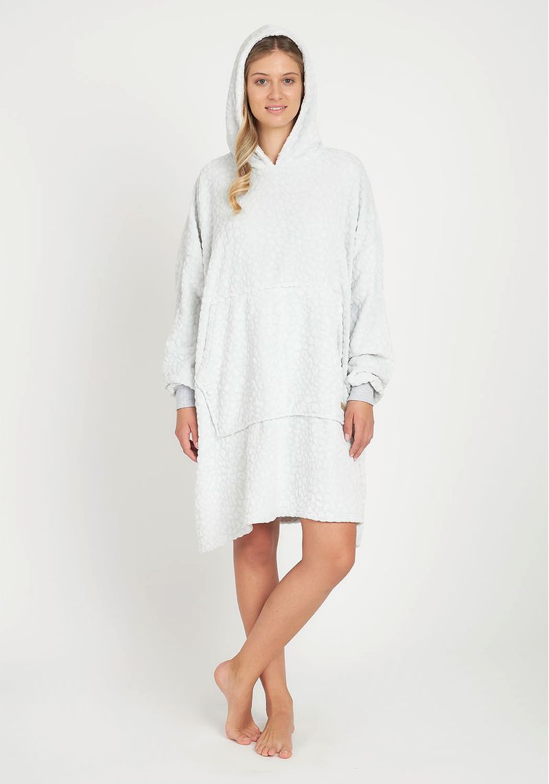 CAPUCHA-CORAL-FLEECE-|-Kaysershop