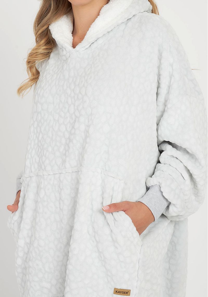 CAPUCHA-CORAL-FLEECE-|-Kaysershop