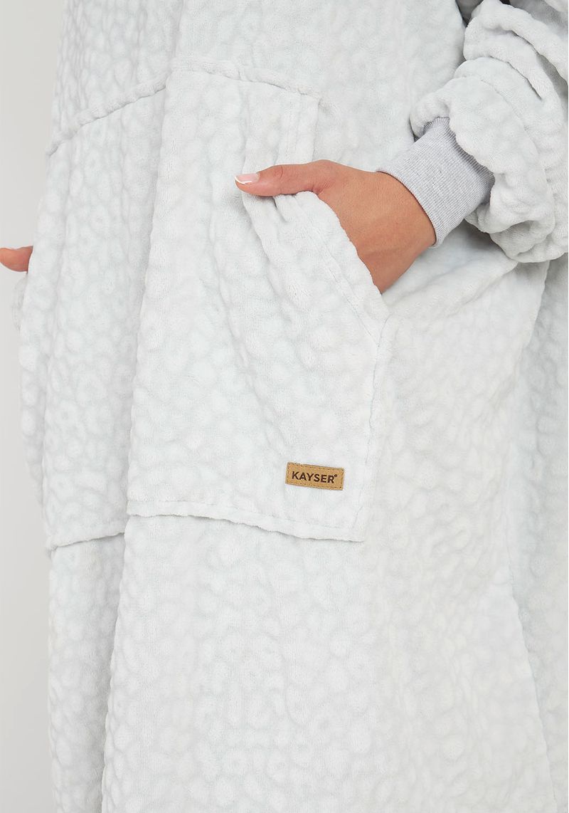 CAPUCHA-CORAL-FLEECE-|-Kaysershop