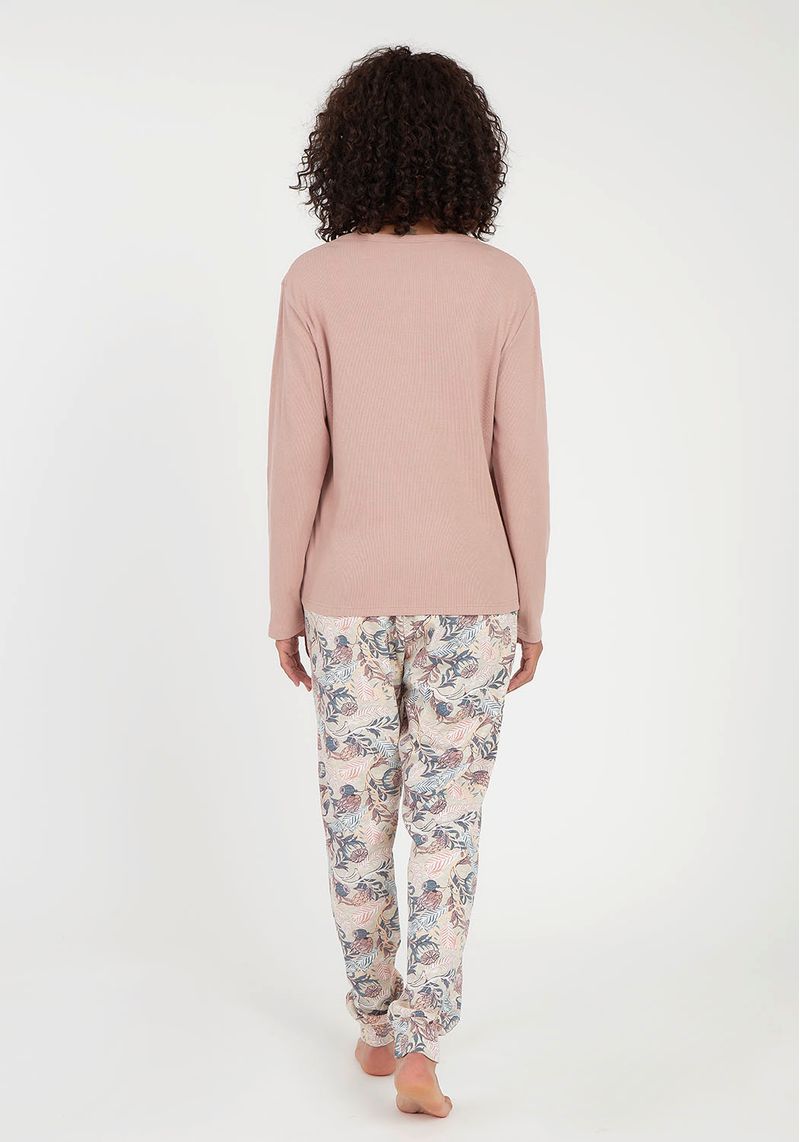 PIJAMA-MUJER-RIB-|-Kaysershop