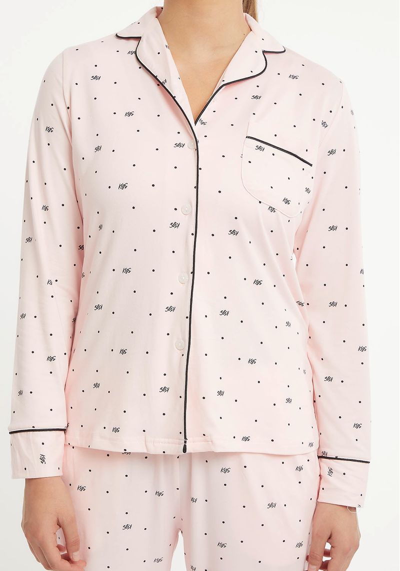 PIJAMA-MUJER-SUPER-SOFT-|-Kaysershop