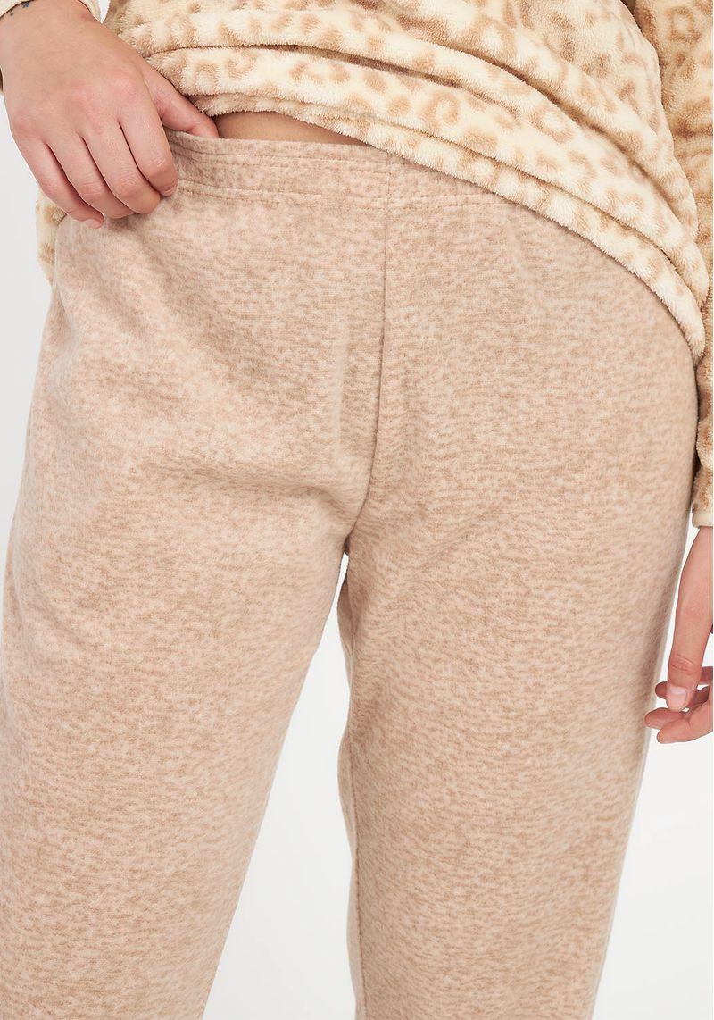 PIJAMA-MUJER-CORAL-FLEECE-|-Kaysershop