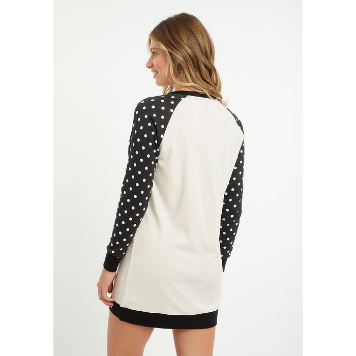 CAMISOLA MUJER ALGODON