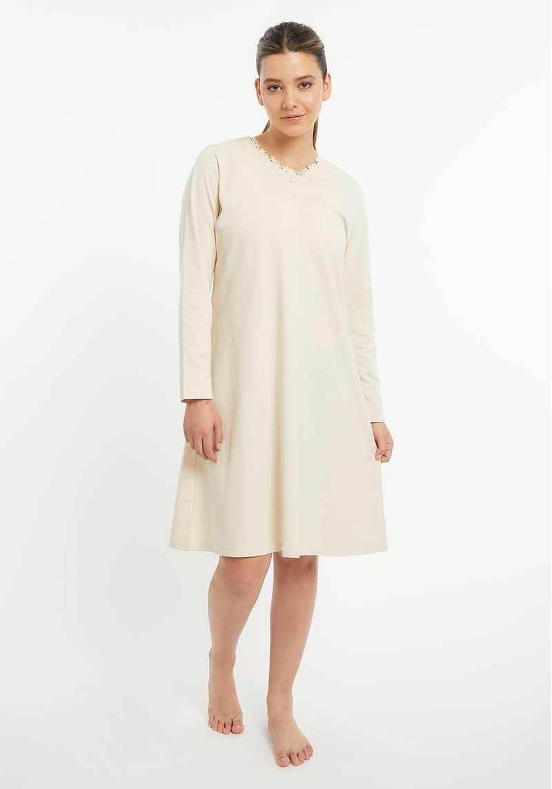 CAMISA-MUJER-ALGODON-|-Kaysershop