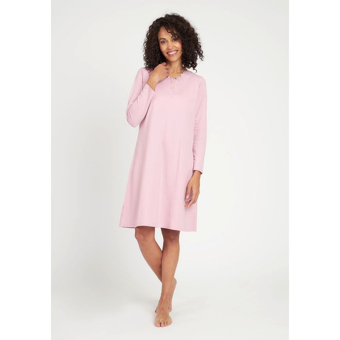 CAMISA MUJER ALGODON