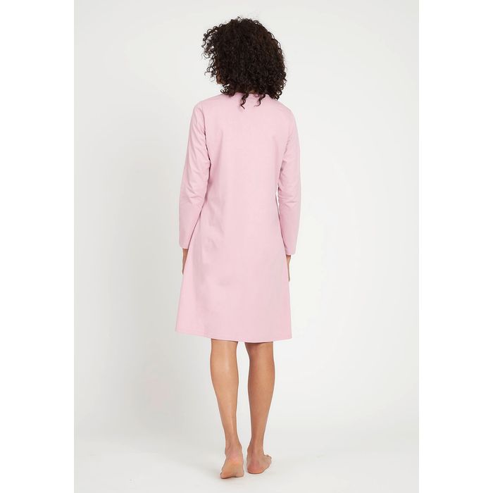 CAMISA MUJER ALGODON